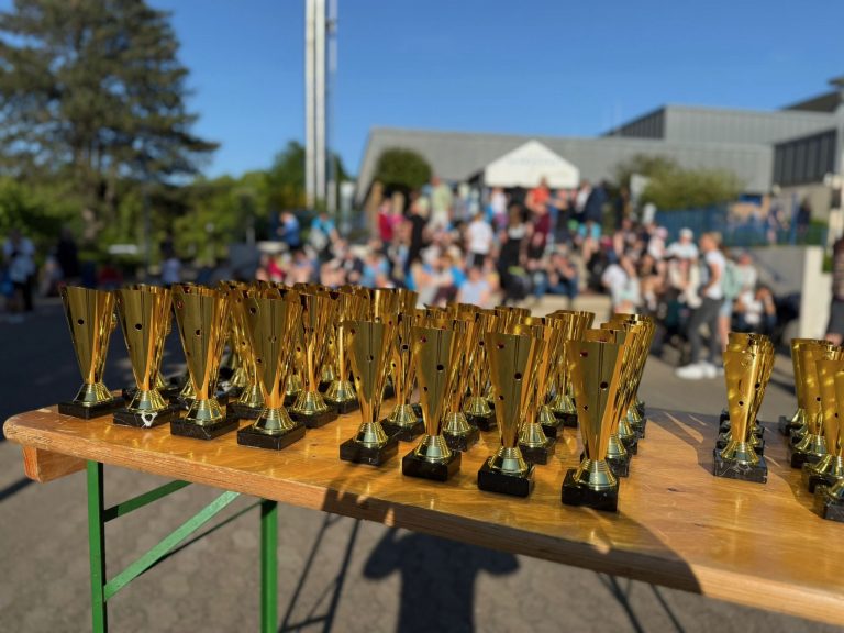 WSG Schwimmfest – Wunstorf 2025