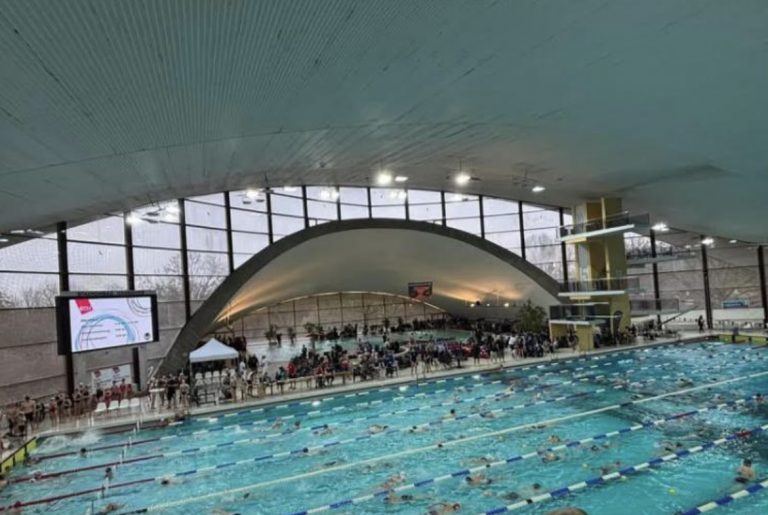 Bezirksmeisterschaften 2025