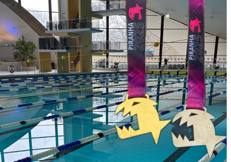 Piranha-Meeting 2025