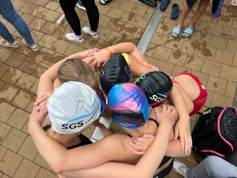 Saisonstart in Burgwedel