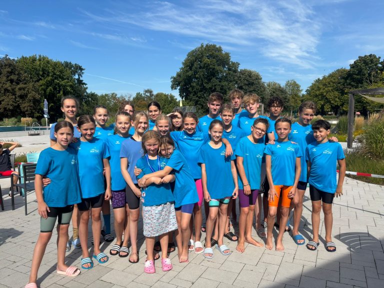 Kreismeisterschaften – Kurze Strecken