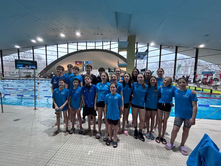 Speed-Meet in Hannover