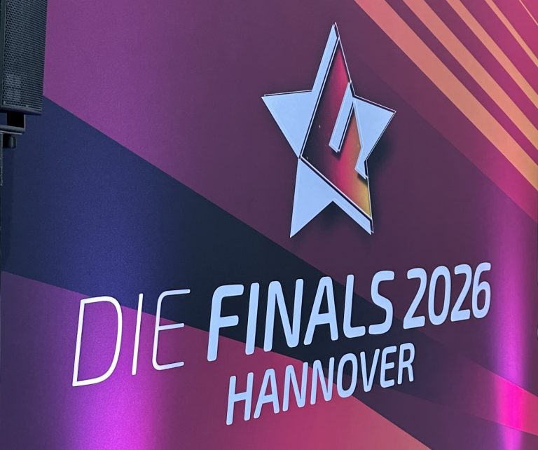 Die Finals 2026