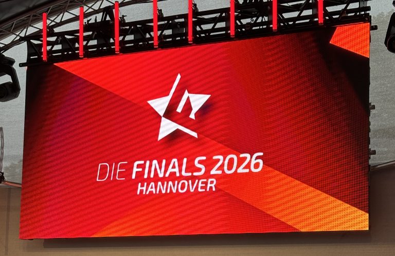 Die Finals 2026