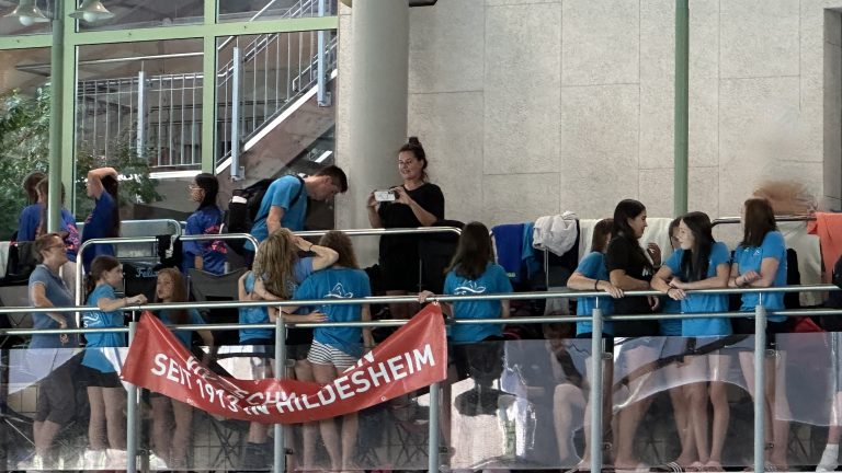 DMSJ – gemeinsam als Team